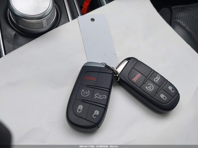 2017 CHRYSLER 300 2C3CCAEG2HH512323 Photo 10