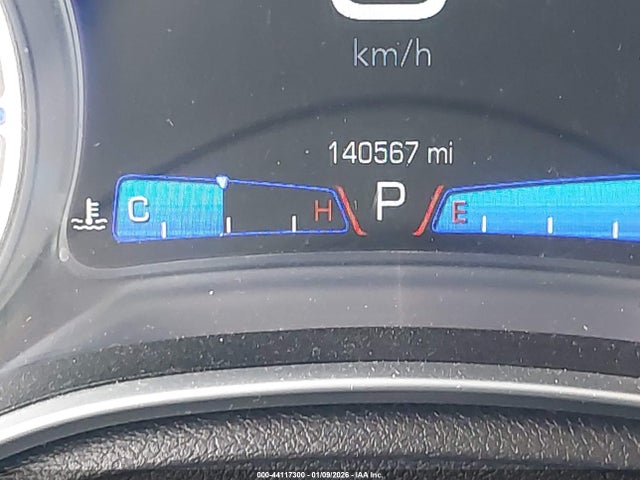 Chrysler 300 C 2017 2C3CCAEG2HH512323 Image 15