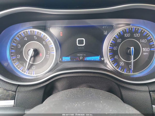 2017 CHRYSLER 300 2C3CCAEG2HH512323 Photo 6