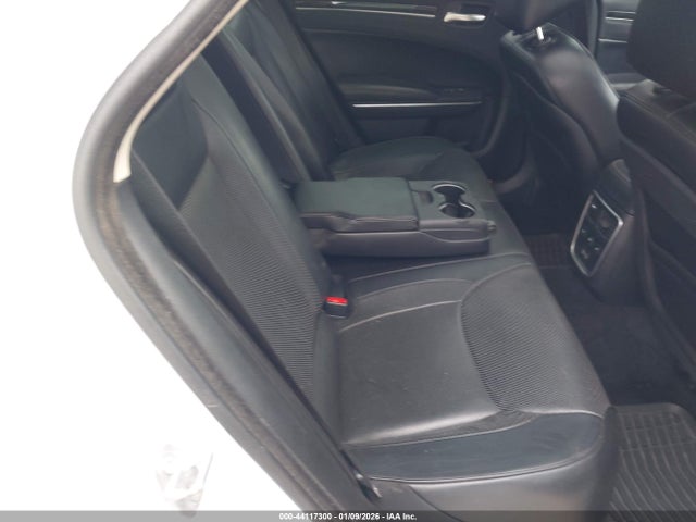 2017 CHRYSLER 300 2C3CCAEG2HH512323 Photo 7