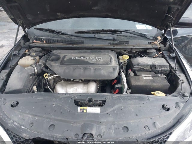 Aukcja sprzedaży 2016 Chrysler 200 Limited, vin: 1C3CCCAB8GN108583, numer aukcji: 44117304