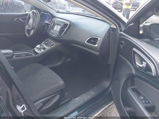 Aukcja sprzedaży 2016 Chrysler 200 Limited, vin: 1C3CCCAB8GN108583, numer aukcji: 44117304
