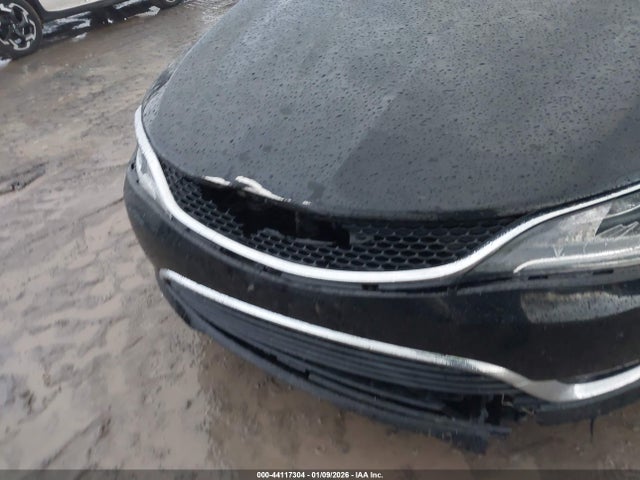 Aukcja sprzedaży 2016 Chrysler 200 Limited, vin: 1C3CCCAB8GN108583, numer aukcji: 44117304