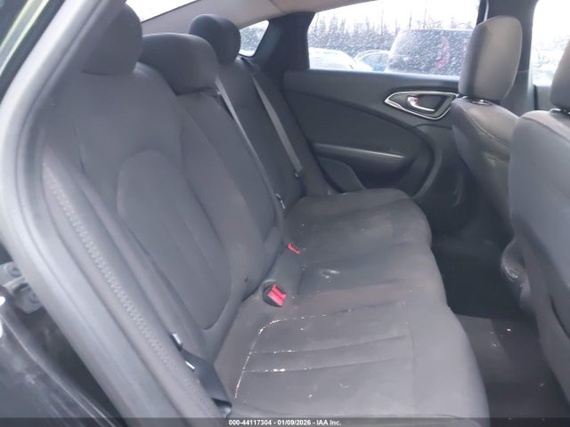 Aukcja sprzedaży 2016 Chrysler 200 Limited, vin: 1C3CCCAB8GN108583, numer aukcji: 44117304