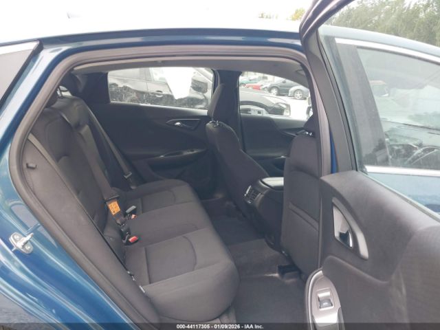 2025 CHEVROLET MALIBU 1G1ZD5STXSF130635 Photo 7