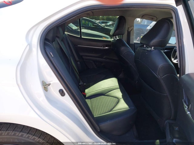 4T1G11AK4LU935273 Toyota CAMRY SE