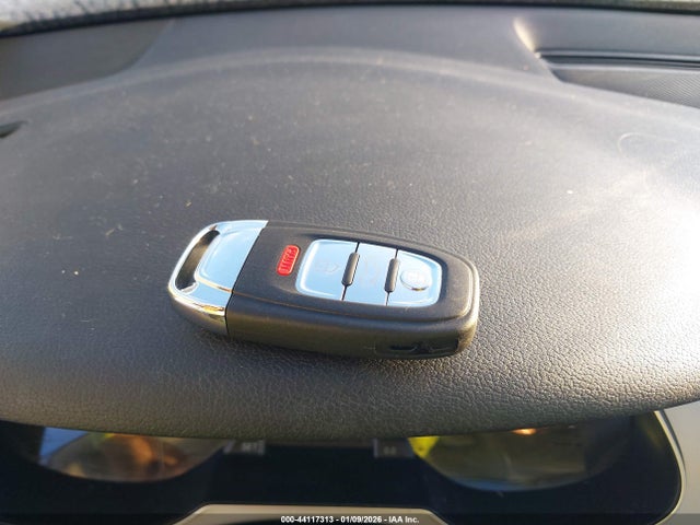 2016 AUDI A4 WAUAFAFL4GN008297 Photo 10