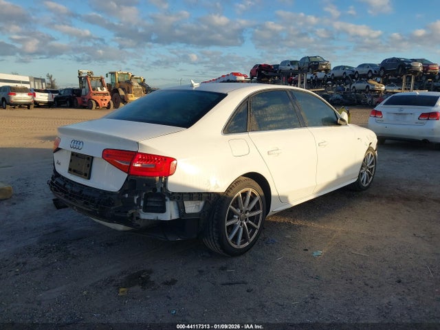 2016 AUDI A4 WAUAFAFL4GN008297 Photo 3
