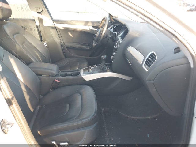 2016 AUDI A4 WAUAFAFL4GN008297 Photo 4