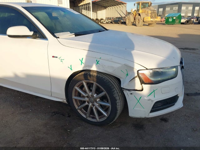 2016 AUDI A4 WAUAFAFL4GN008297 Photo 5