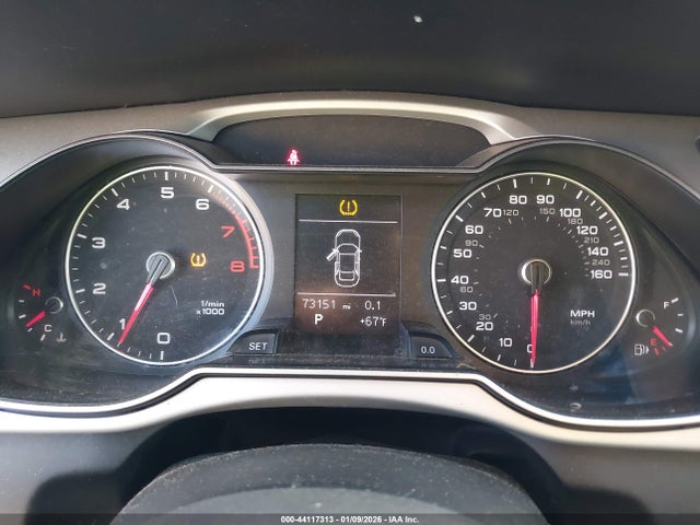 2016 AUDI A4 WAUAFAFL4GN008297 Photo 6