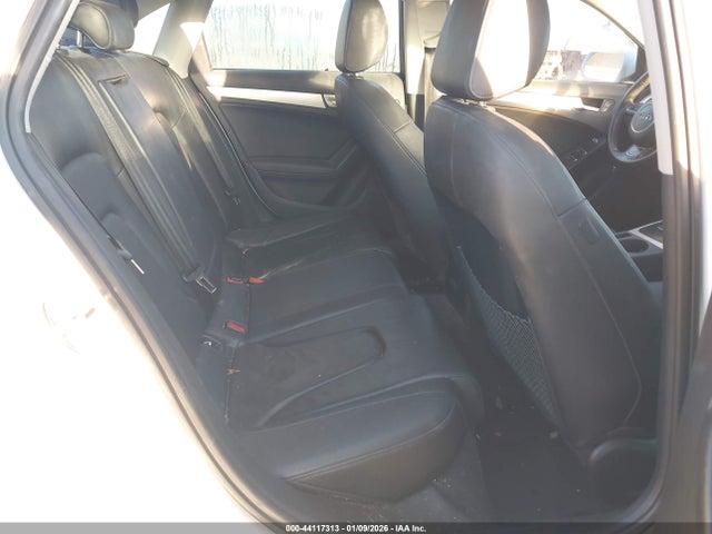 2016 AUDI A4 WAUAFAFL4GN008297 Photo 7
