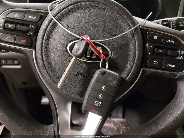 2018 KIA OPTIMA 5XXGT4L32JG242730 Photo 10