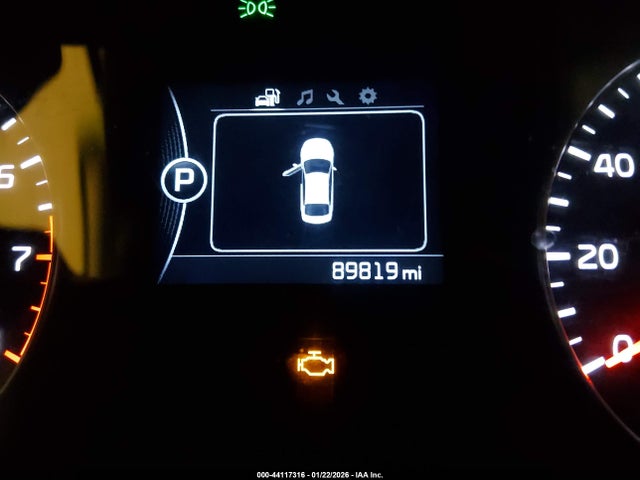 KIA Optima Lx 2018 5XXGT4L32JG242730 Image 15