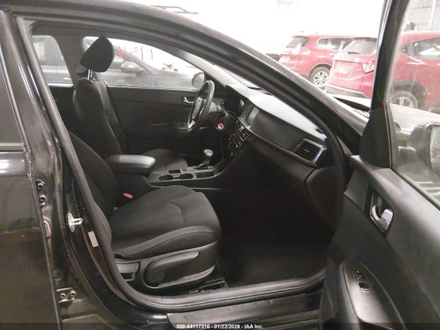 2018 KIA OPTIMA 5XXGT4L32JG242730 Photo 4