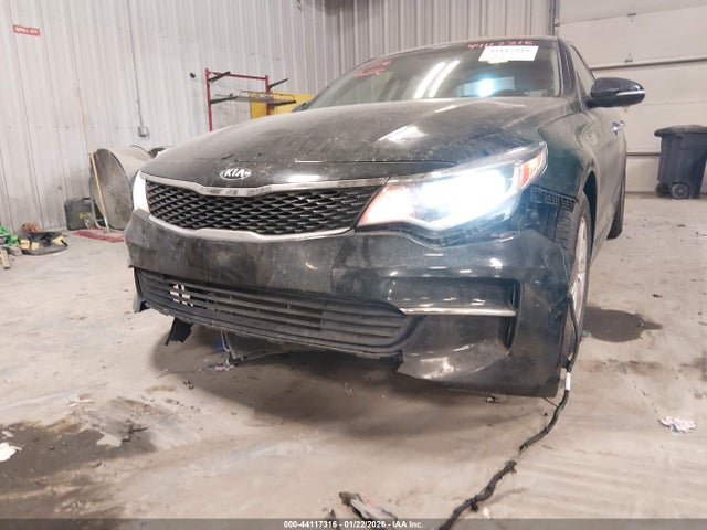 2018 KIA OPTIMA 5XXGT4L32JG242730 Photo 5