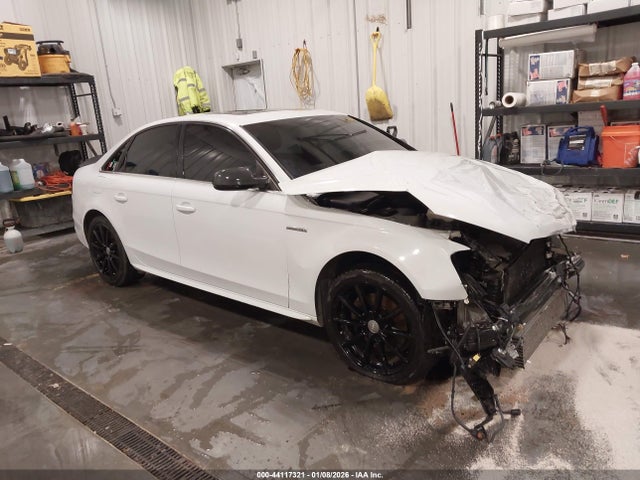 2015 AUDI A4 WAUFFAFL5FN038557 Photo 0