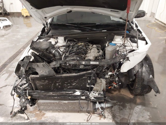 2015 AUDI A4 WAUFFAFL5FN038557 Photo 9