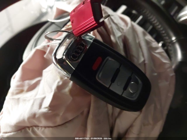 2015 AUDI A4 WAUFFAFL5FN038557 Photo 10
