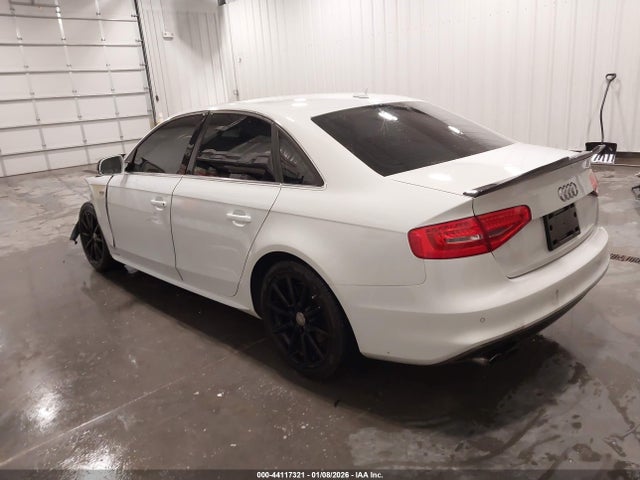 2015 AUDI A4 WAUFFAFL5FN038557 Photo 2