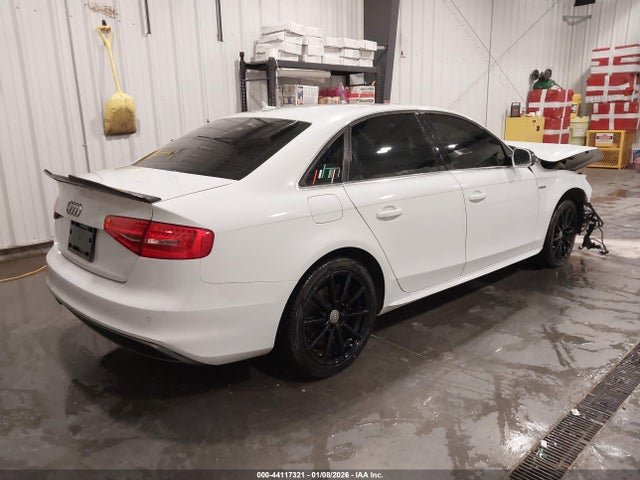 2015 AUDI A4 WAUFFAFL5FN038557 Photo 3