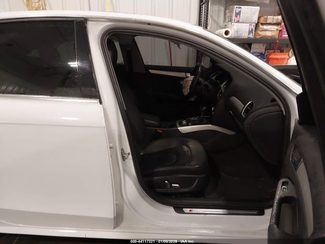 2015 AUDI A4 WAUFFAFL5FN038557 Photo 4