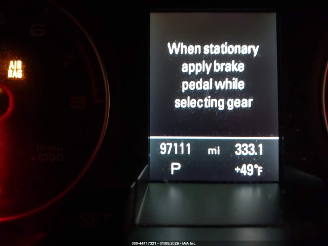 2015 AUDI A4 WAUFFAFL5FN038557 Photo 6