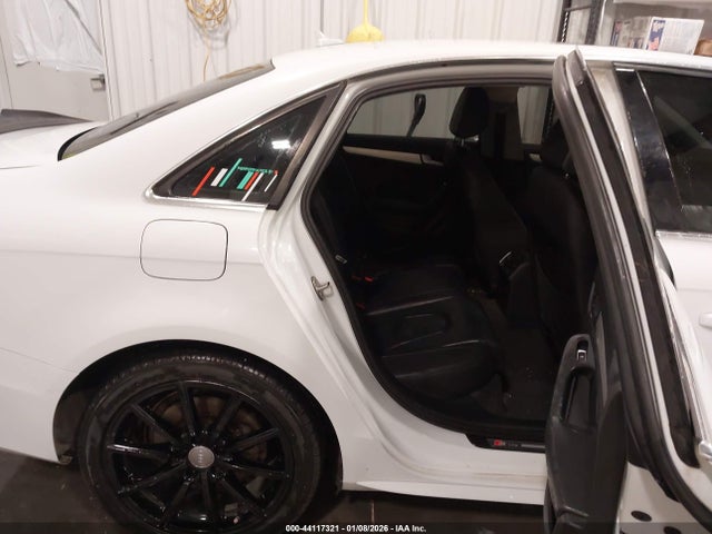 2015 AUDI A4 WAUFFAFL5FN038557 Photo 7