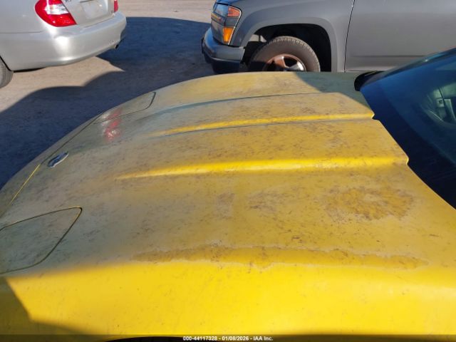 1990 CHEVROLET CORVETTE 1G1YY2380L5108952 Photo 9