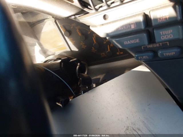 1990 CHEVROLET CORVETTE 1G1YY2380L5108952 Photo 10