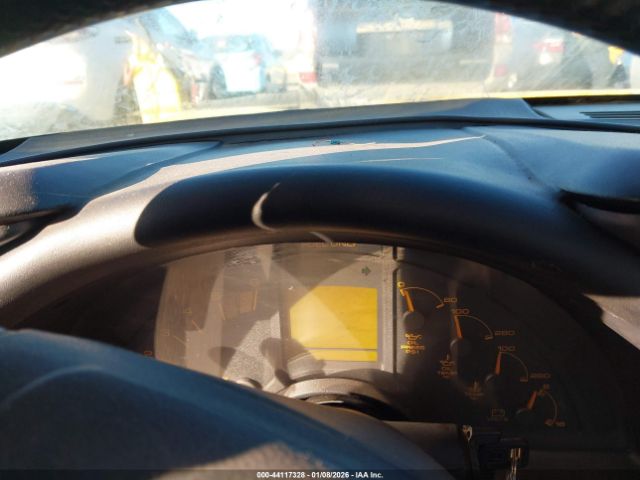 1990 CHEVROLET CORVETTE 1G1YY2380L5108952 Photo 6