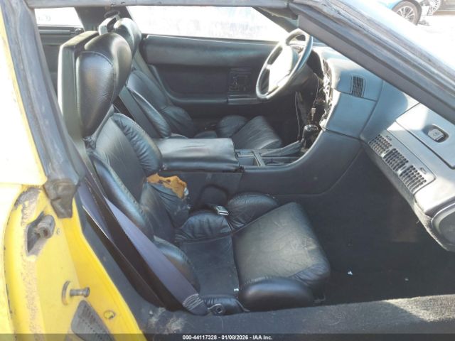 1990 CHEVROLET CORVETTE 1G1YY2380L5108952 Photo 7