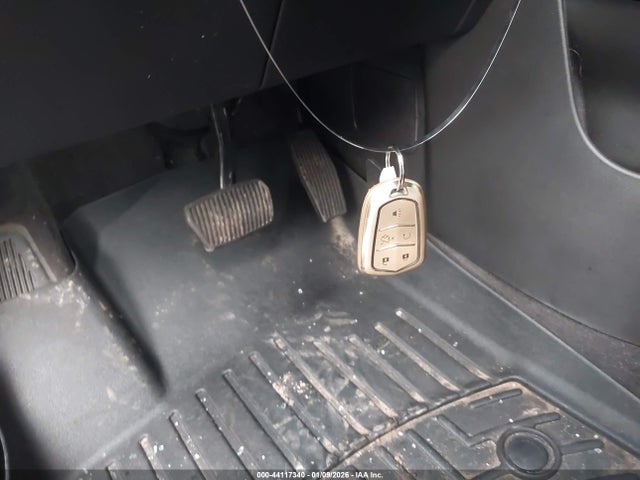 2023 CADILLAC XT4 1GYAZAR40PF105984 Photo 10