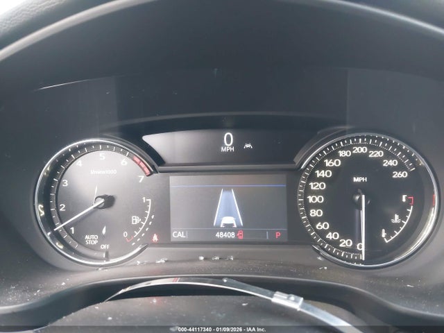 2023 CADILLAC XT4 1GYAZAR40PF105984 Photo 6