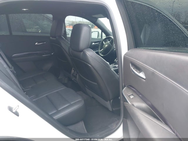 2023 CADILLAC XT4 1GYAZAR40PF105984 Photo 7