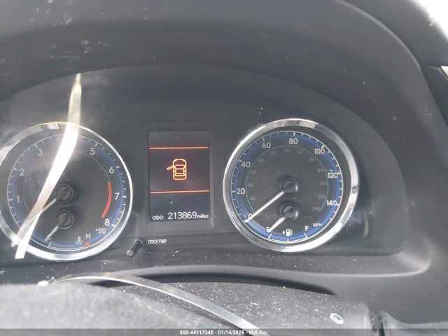 Aukcja sprzedaży 2017 Toyota Corolla Le, vin: 5YFBURHE4HP583451, numer aukcji: 44117346