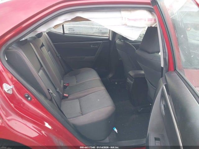 Aukcja sprzedaży 2017 Toyota Corolla Le, vin: 5YFBURHE4HP583451, numer aukcji: 44117346