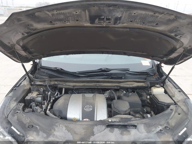 Aukcja sprzedaży 2018 Lexus Rx 350, vin: 2T2ZZMCA6JC105802, numer aukcji: 44117348