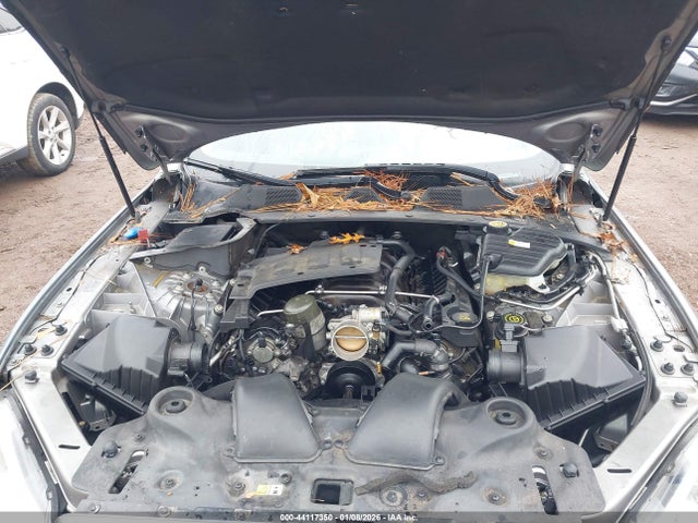 2013 JAGUAR XJ SAJWA2GBXDLV40309 Photo 9