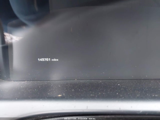 2013 JAGUAR XJ SAJWA2GBXDLV40309 Photo 6