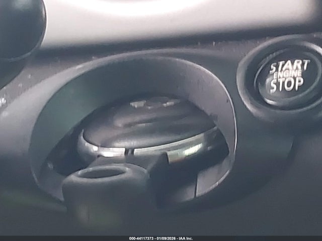 2013 MINI HARDTOP WMWSU3C51DT370333 Photo 10