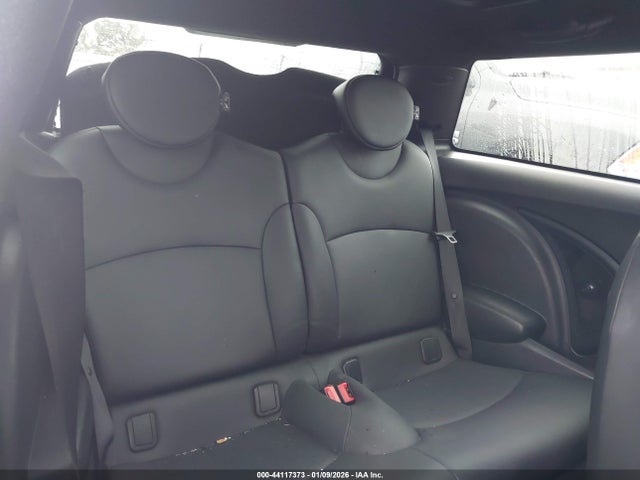 2013 MINI HARDTOP WMWSU3C51DT370333 Photo 7