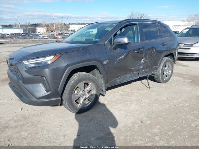 2T3RWRFV0RW211284 Toyota Rav4 Hybrid Xle