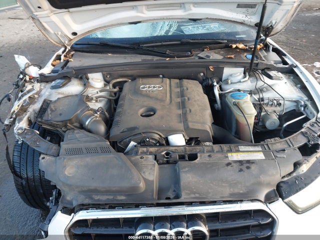 2014 AUDI A5 WAULFAFH9EN014453 Photo 9