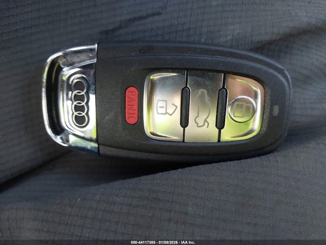 2014 AUDI A5 WAULFAFH9EN014453 Photo 10