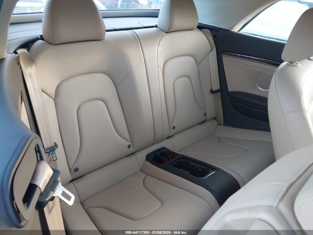 2014 AUDI A5 WAULFAFH9EN014453 Photo 7