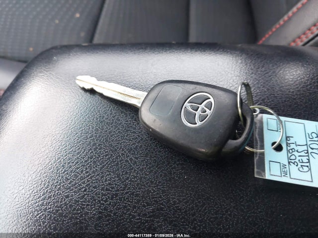 4T1BF1FK7FU958376 Toyota CAMRY SE