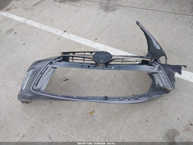 4T1BF1FK7FU958376 Toyota CAMRY SE