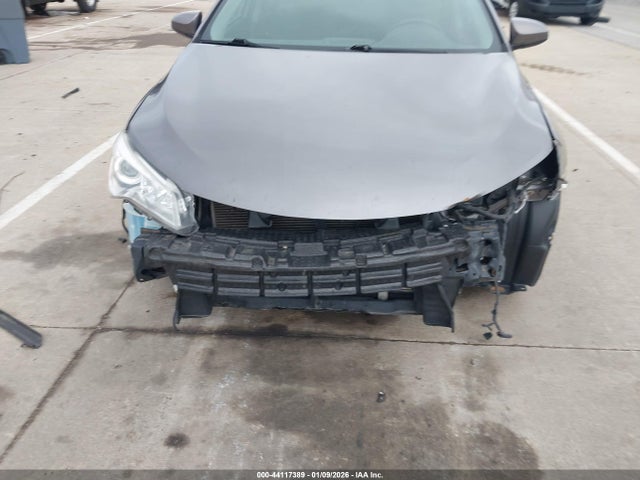 4T1BF1FK7FU958376 Toyota CAMRY SE