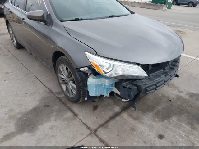 4T1BF1FK7FU958376 Toyota CAMRY SE